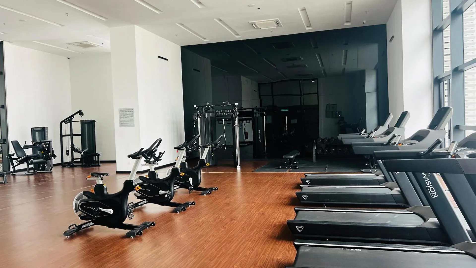 Chamber Klcc Suites Kuala Lumpur 0*,