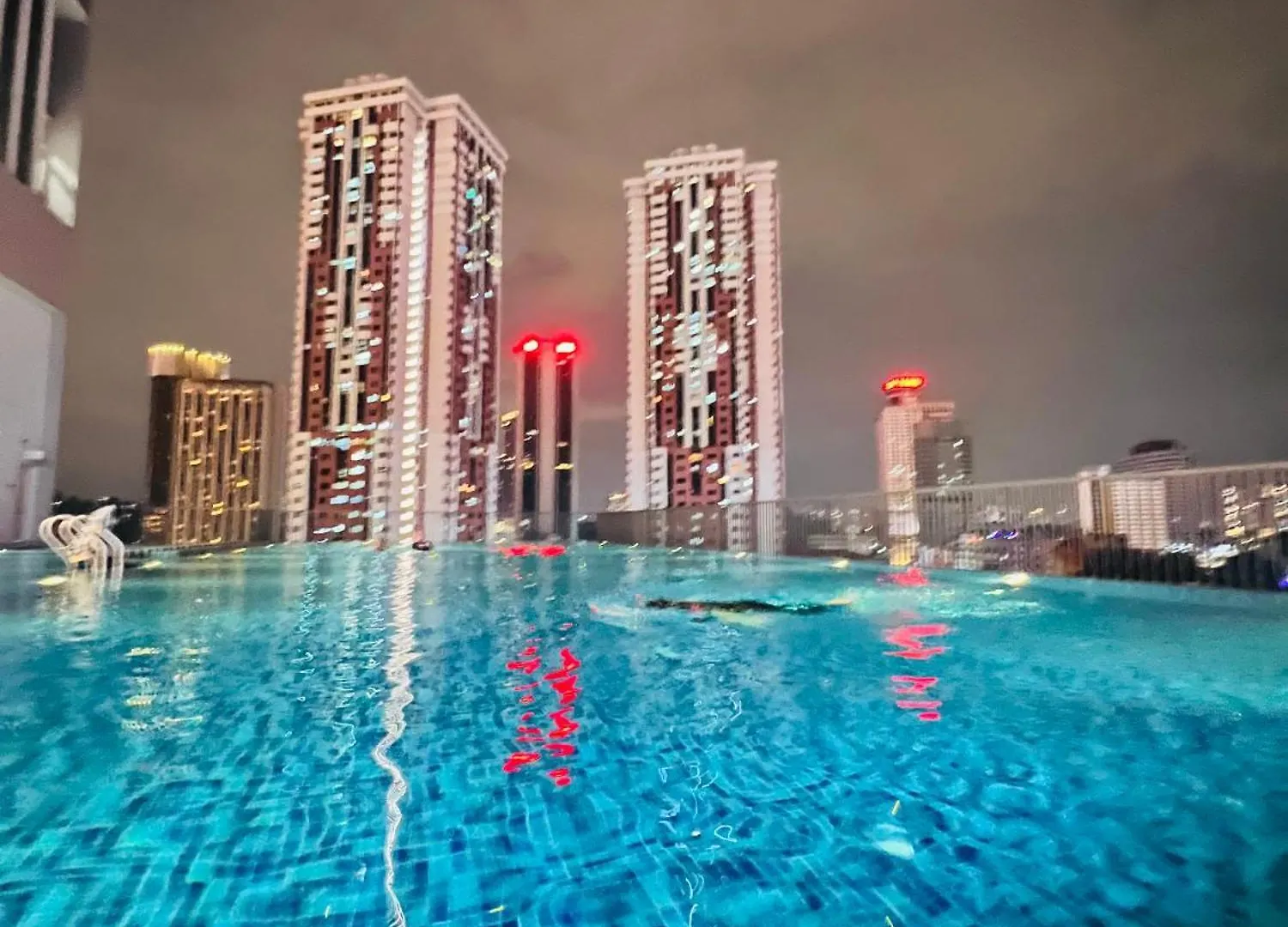 Chamber Klcc Suites Kuala Lumpur 0*,  Malasia