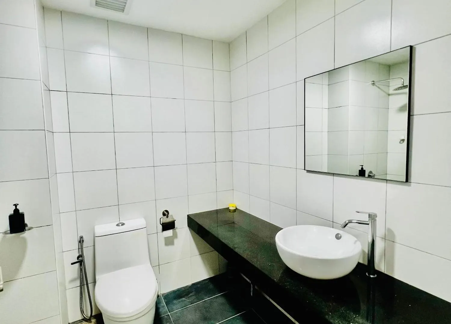 Chamber Klcc Suites Kuala Lumpur Malasia