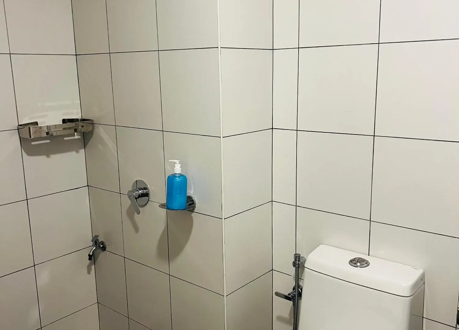Apartamento Chamber Klcc Suites Kuala Lumpur